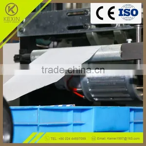 BZJ150 Website China Wholesale Stepless Speed Regulation Tongue Depressor Packing Machine Automatic thumbnail-5