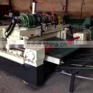 Plywood Production Line / Plywood Making Machine / Plywood Machinery thumbnail-5