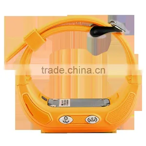 China Supplier Watches Child Small Tracking Bracelets Devices thumbnail-3