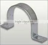 Galvanized Saddle Clamps thumbnail-1