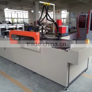 GS-1000B High Quality Book Case Making Machine thumbnail-1