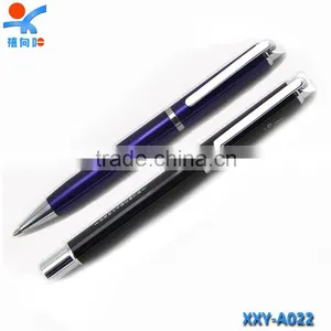 Promotional Metal Pen for Business Gift Fountain Pen Roller Pen thumbnail-1