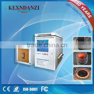 KEXIN KX5188-A260 High Frequency Induction Welding Equipment thumbnail-1
