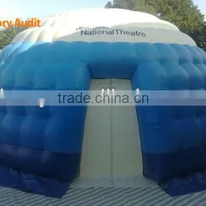 Inflatable Dome Tents for Wedding/ Party/events thumbnail-1