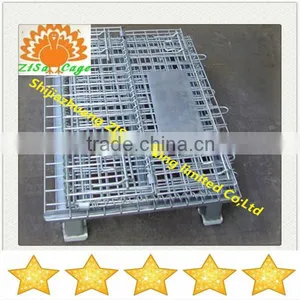 Metal Storage Cage thumbnail-1