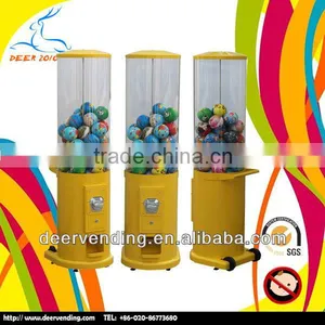 Large Vending Machine Gumball/Capsule Vending Machine for Sales thumbnail-3