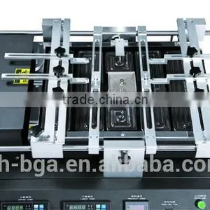 Bga Rework Station Bga Repair Station Bga Welding Kit Dinghua Technology!DH-A08 thumbnail-4
