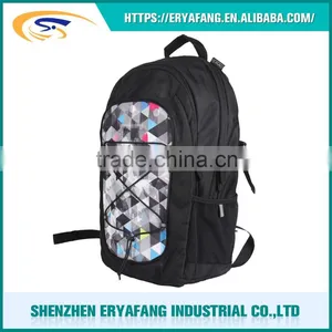 Fashion Personalized High Quality Backpack , Custom Backpack Manufacturer thumbnail-1