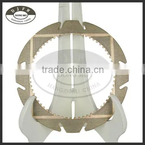 Z.F. 501322140 Copper-steel Sinter Friction Disc thumbnail-1