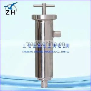 2016 Hot Sale Stainless Steel Filter thumbnail-2