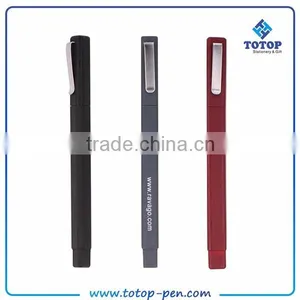 Rubber Square Pen Art Pen thumbnail-1