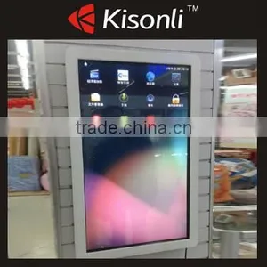 Cheap Led Advertising Board for Shampoo,bike,advertisement thumbnail-1