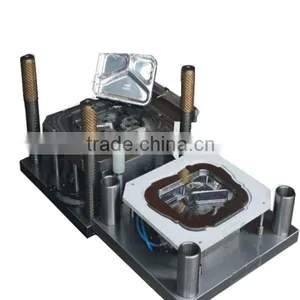 Aluminium Foil Container Mould thumbnail-3