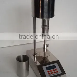 Six Speed Rotary Viscometer thumbnail-2