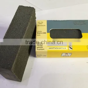 Soft Abrasive Stone Flexible Grinding Block thumbnail-2