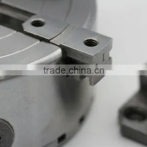 4 Jaw Wood-working Scroll Lathe Chucks thumbnail-5