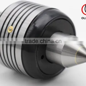 New Type Lathe Precision Mt4 Live Center thumbnail-6