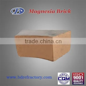 Magnesia Brick for Converter thumbnail-1
