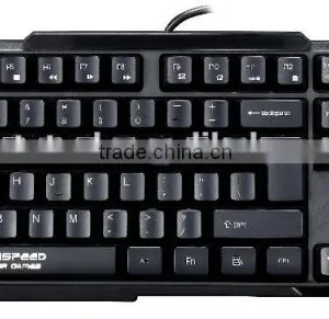 Gamaing Mechanical Switch Keyboard thumbnail-4