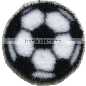 Factory Direct 3d Flock Garment Heat Transfer Vinyl Flock Heat Transfer Flock Heat Transfer Vinyl thumbnail-4