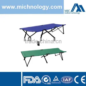 Medical Appliances Outdoor Tent Bed thumbnail-3