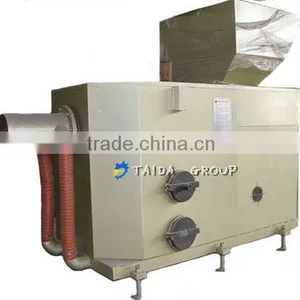 HQ New Type Biomass Wood Chips Burner for Industrial Equipment thumbnail-2