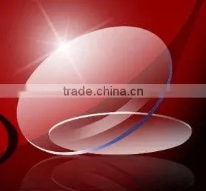 Glass Photochromic Lens thumbnail-1