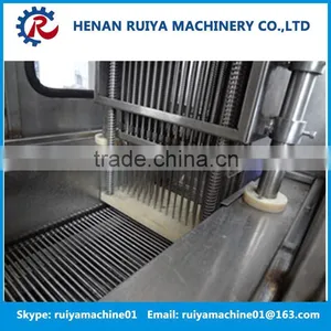 Automatic Saline Injection Machine Brine Injector Salt Water Injecting Machine With Best Price thumbnail-3