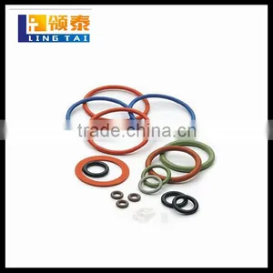 HOWO Truck Engine Part Seal Ring for Sale thumbnail-3