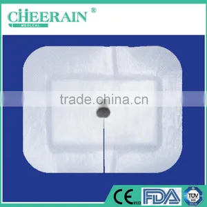 Waterproof Wound Dressing Wound Care Solution thumbnail-2