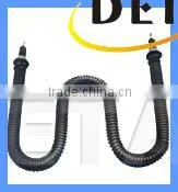 With Brass Flange Air Finned Heating Elements thumbnail-1
