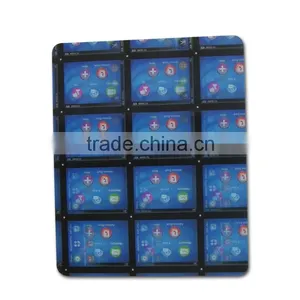 Cartoon Writing Pads / School Kids Writing Pads (BLY8-1004WB) thumbnail-1