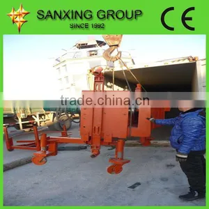 SX Oil Storage Silo Producing Line thumbnail-6