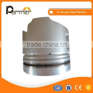 Auto Parts 13216-3211 J08C Cylinder Piston for Hino Truck Combustion Chamber 61mm thumbnail-3