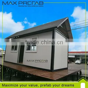 USD200 Coupon China Small House Container Homes For Sale thumbnail-1