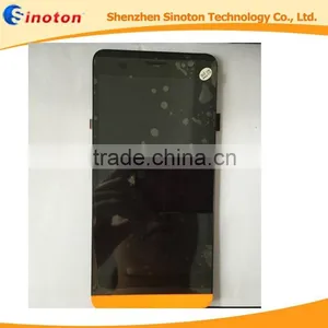 Smart Phone Touch Panel Replacement Touch For BLU Studio 5.0 S II D572a D572i thumbnail-1