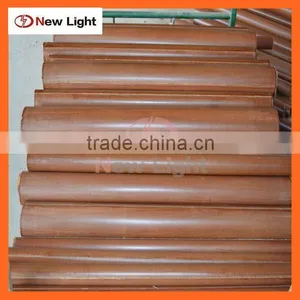 3721 Phenolic Cotton Cloth Rod thumbnail-1