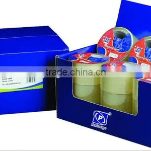 HIGH QUALITY OFFICE ADHESIVE TAPE ( Super Market Series ) thumbnail-1