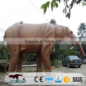 Simulation Vivid Fiberglass Animals For Sale thumbnail-1
