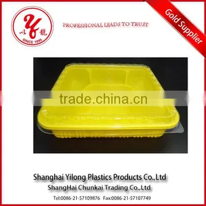 Food Container With Divisions FDA Standard thumbnail-3