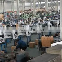 Anhui Chizhou Household Machine Tool Co., Ltd. company overview - view 4 thumbnail
