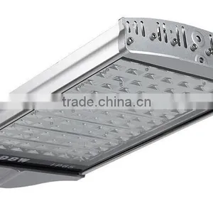 100 Watt IP65 OEM Aluminum Led Street Light Housing thumbnail-3