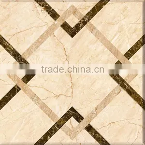 Hot Sale 60x60 Inkjet Floor Tiles Patterned thumbnail-1