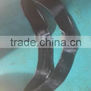 Motorcycle Tyre and Inner Tube 4.10-18 300-18 250-18 275-18 325-16 350-16 Quality Choice thumbnail-3