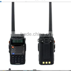 Dual Band Ham Radio Mobile Baofeng Uv-5rd Dual Band Amateur Radio thumbnail-5
