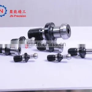 Retention Knob Series High Impact Strength thumbnail-1