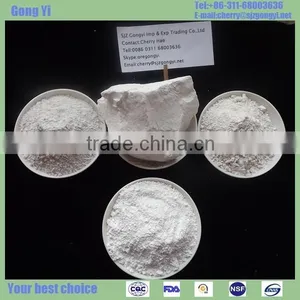 Powder, Washed Kaolin,calcined Type and Paper Making Etc,Paper,cosmetics,painting Application Kaolin Clay thumbnail-3