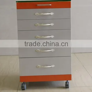Dental Cabinet With Modern Design and Fashion Look thumbnail-4