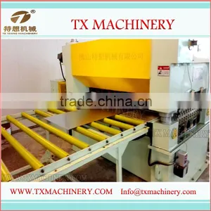 Automatic Steel Plate Cold Rolled/Hot Rolled Coil Leveling Machine Manufacturer in China thumbnail-1