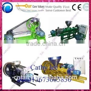 Professional Low Price Screw Extruder for Floating Fish Food thumbnail-2